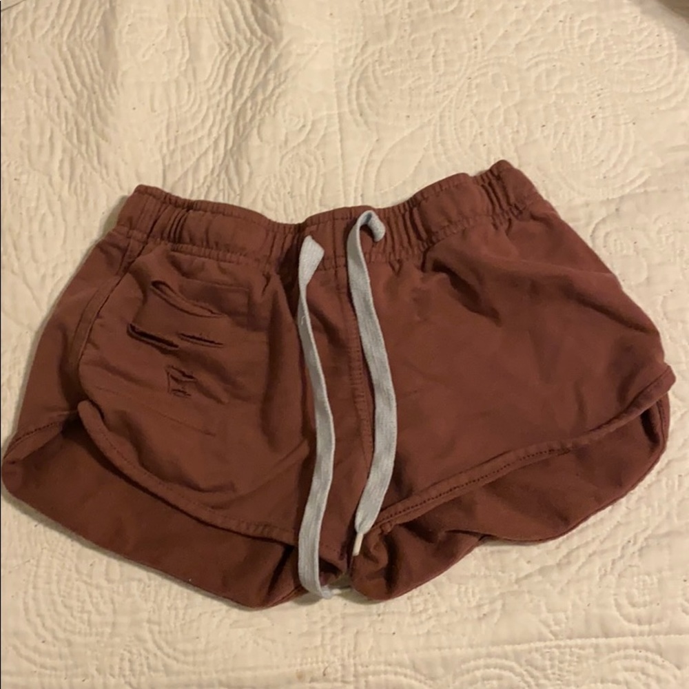 lounge shorts
